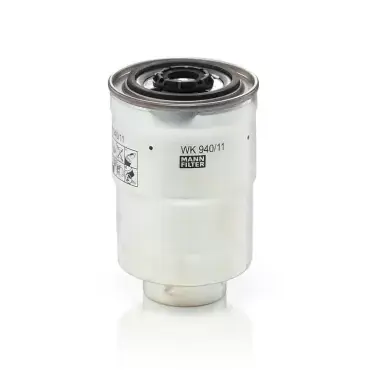Promoție Filtru combustibil WK 940/11 x Mann Filter